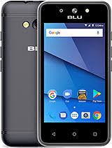 BLU Dash L4 LTE Smartphone