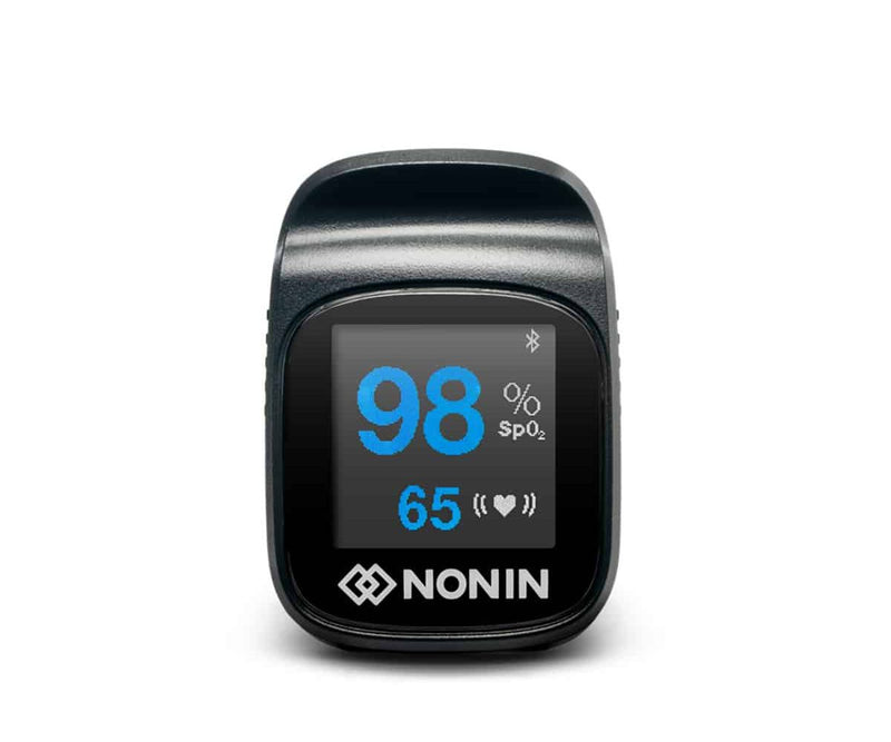 Nonin Pulse Oximeter (BT) (3230)